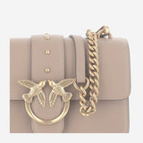 BORSA LOVE ONE MINI 105856 A0F1C50Q PINKO 