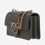 BORSA LOVE ONE MINI 105856 A0F1V65Q PINKO 