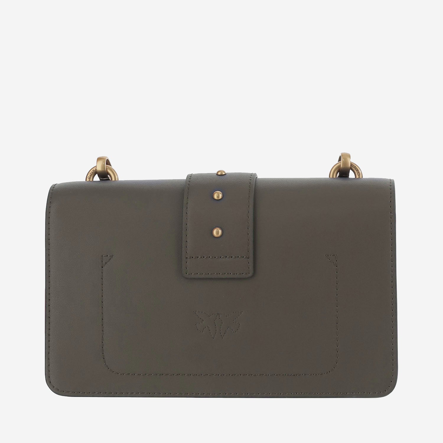 BORSA LOVE ONE MINI 105856 A0F1V65Q PINKO 