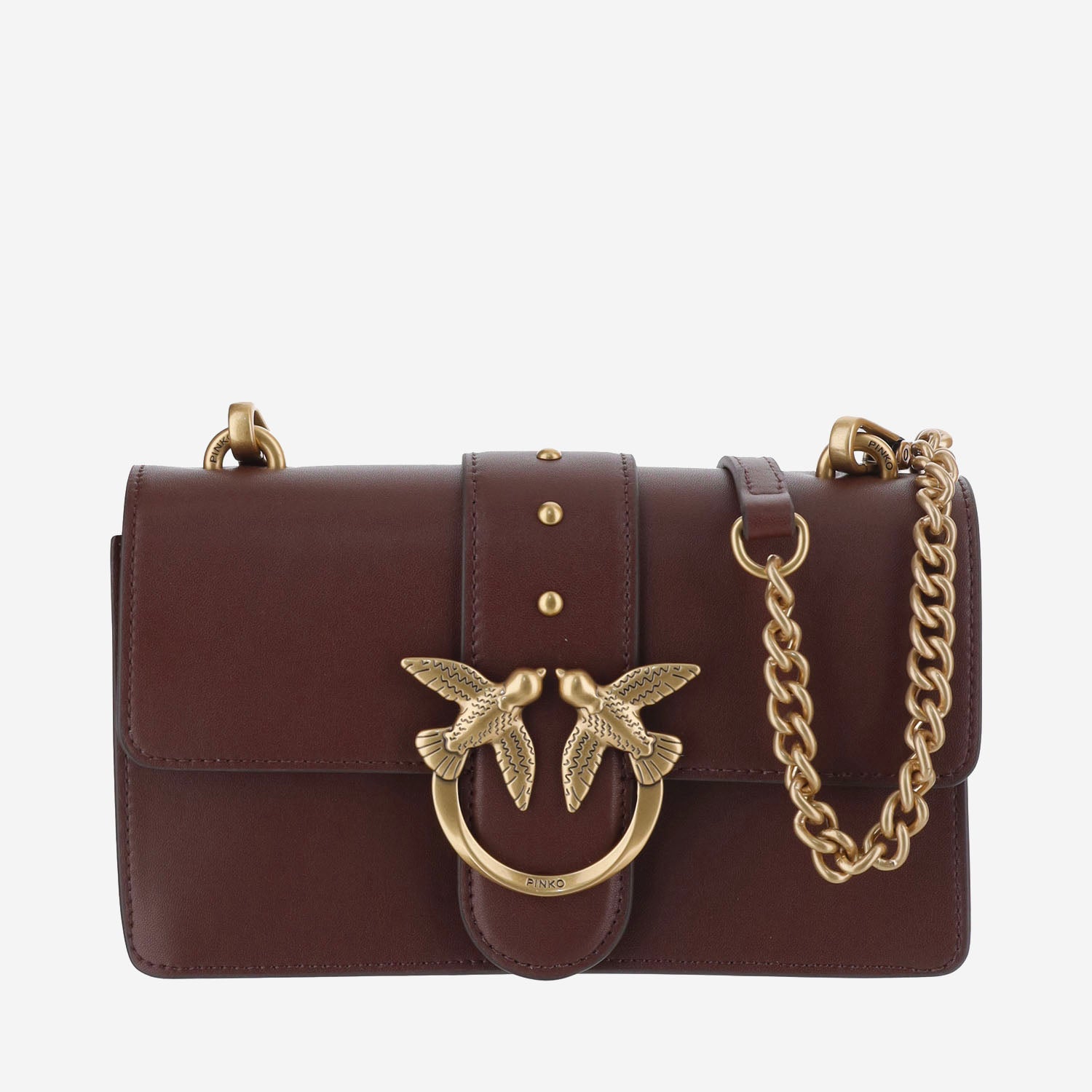 BORSA LOVE ONE MINI 105856 A0F1W34Q PINKO 