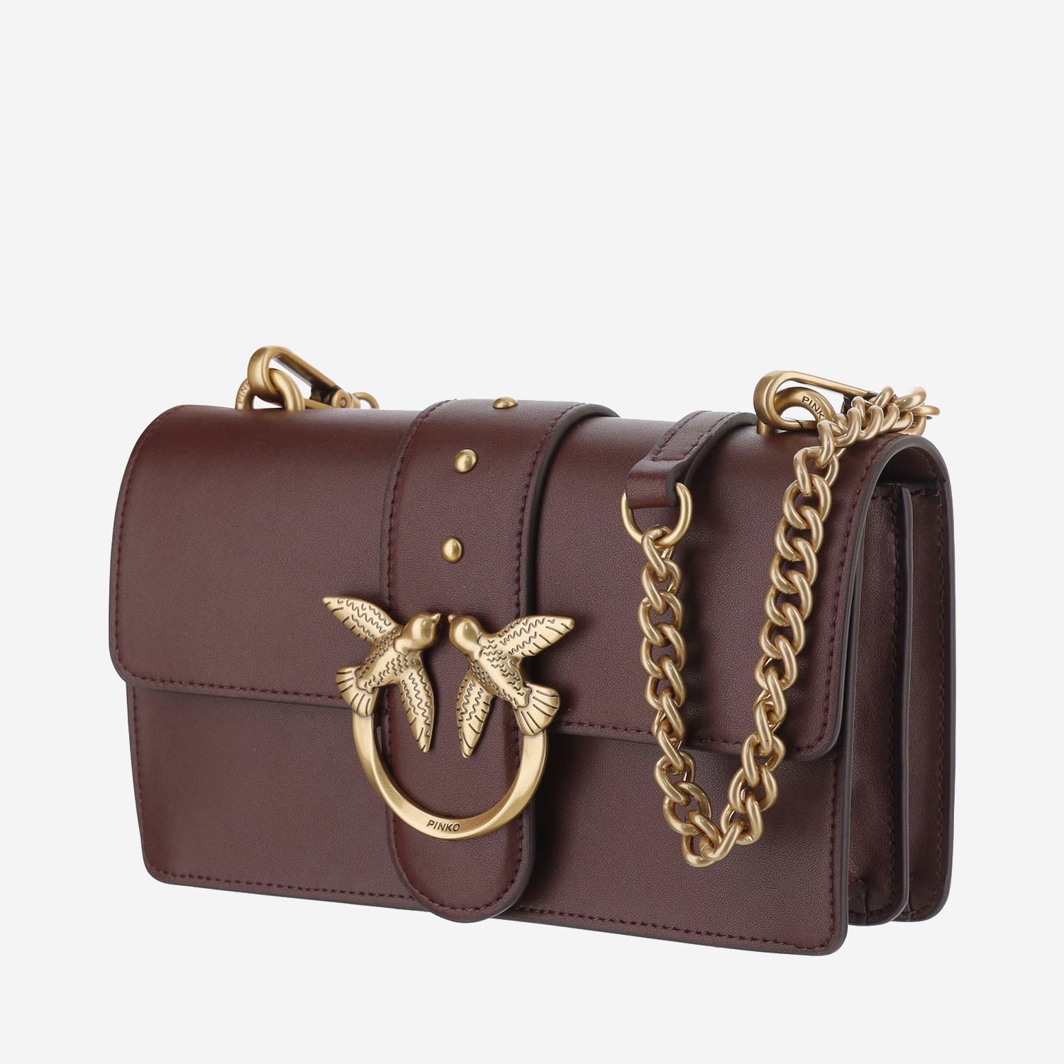 BORSA LOVE ONE MINI 105856 A0F1W34Q PINKO 