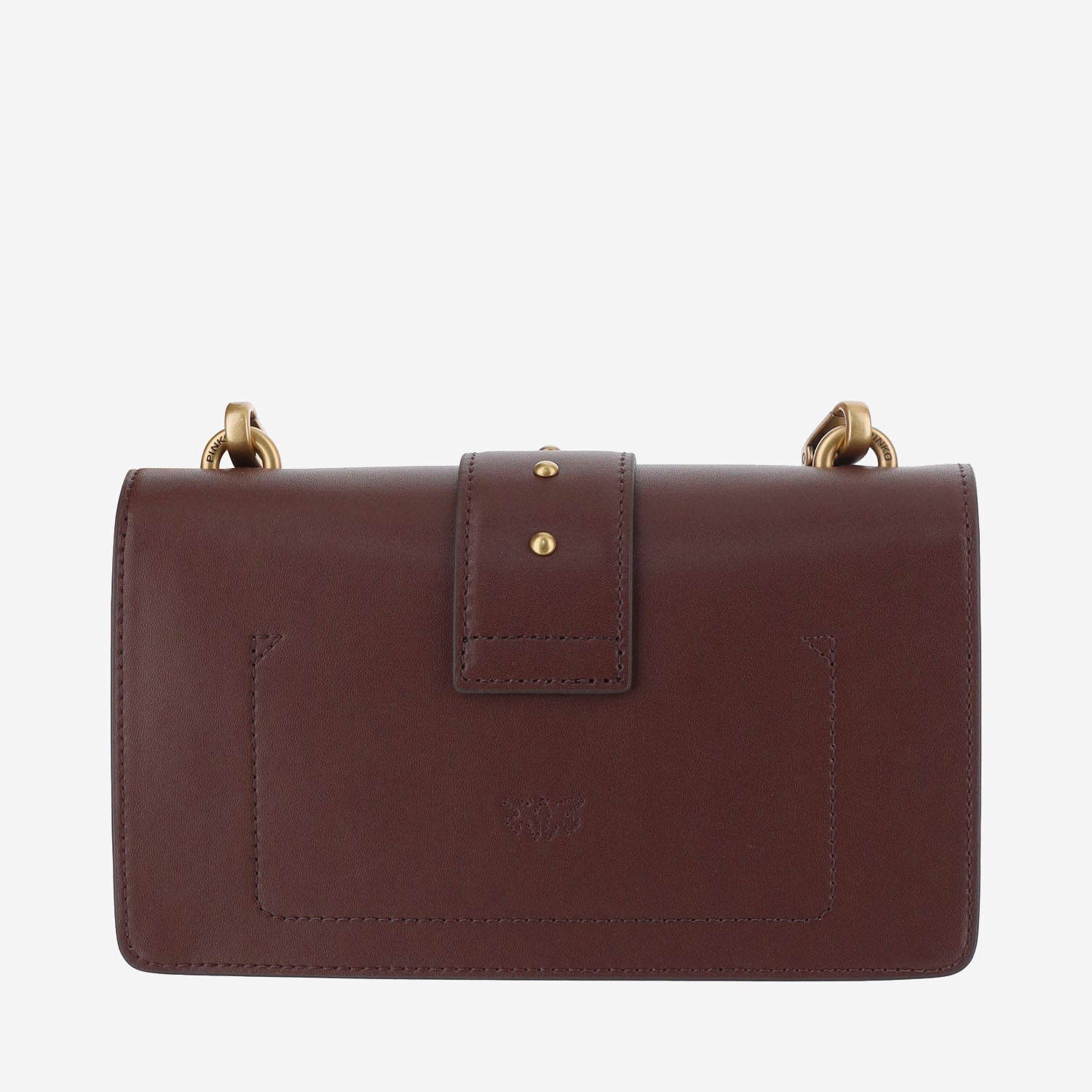 BORSA LOVE ONE MINI 105856 A0F1W34Q PINKO 