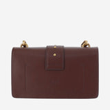 BORSA LOVE ONE MINI 105856 A0F1W34Q PINKO 