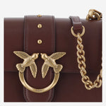 BORSA LOVE ONE MINI 105856 A0F1W34Q PINKO 