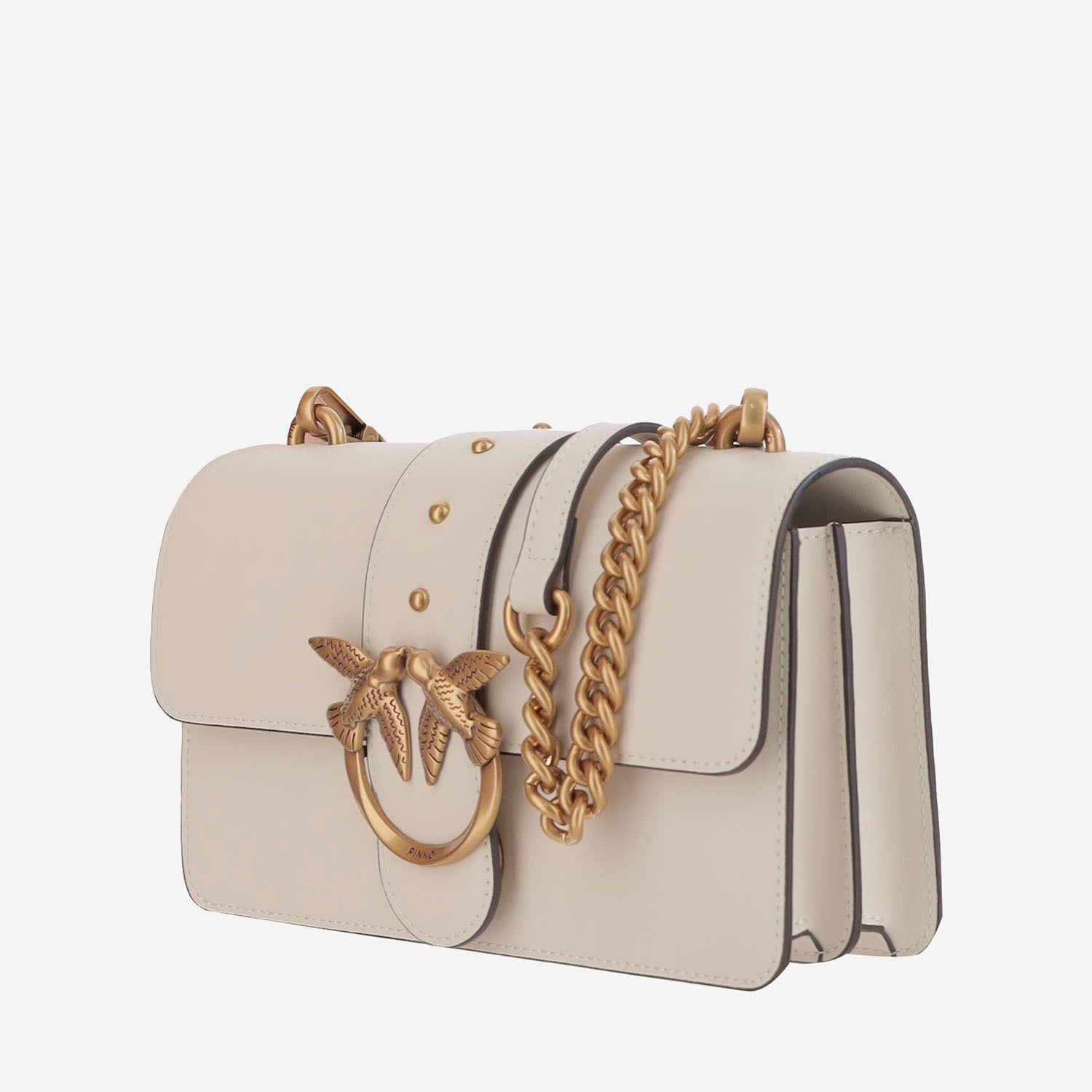 BORSA LOVE ONE MINI 105856 A0F1Z14Q PINKO 