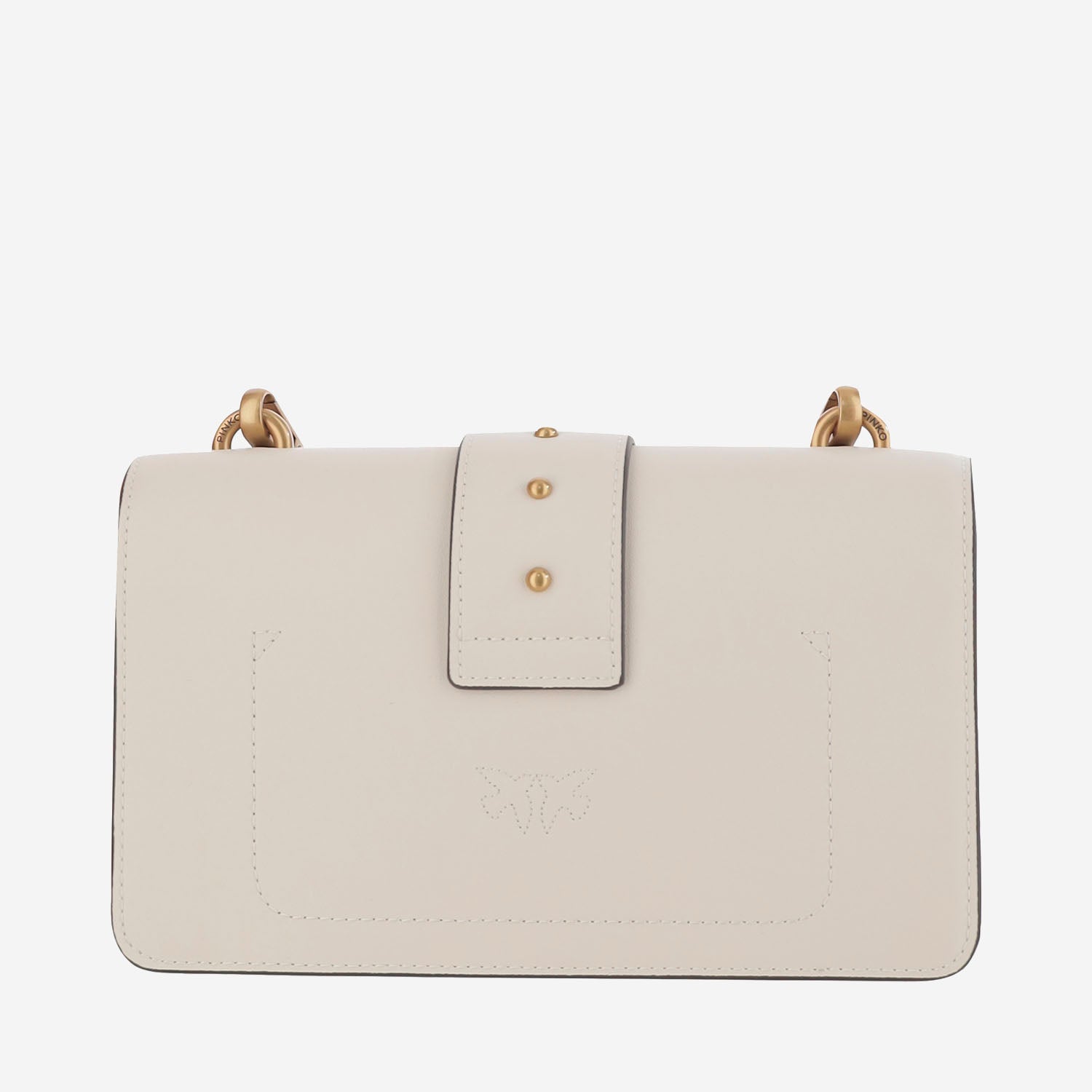 BORSA LOVE ONE MINI 105856 A0F1Z14Q PINKO 