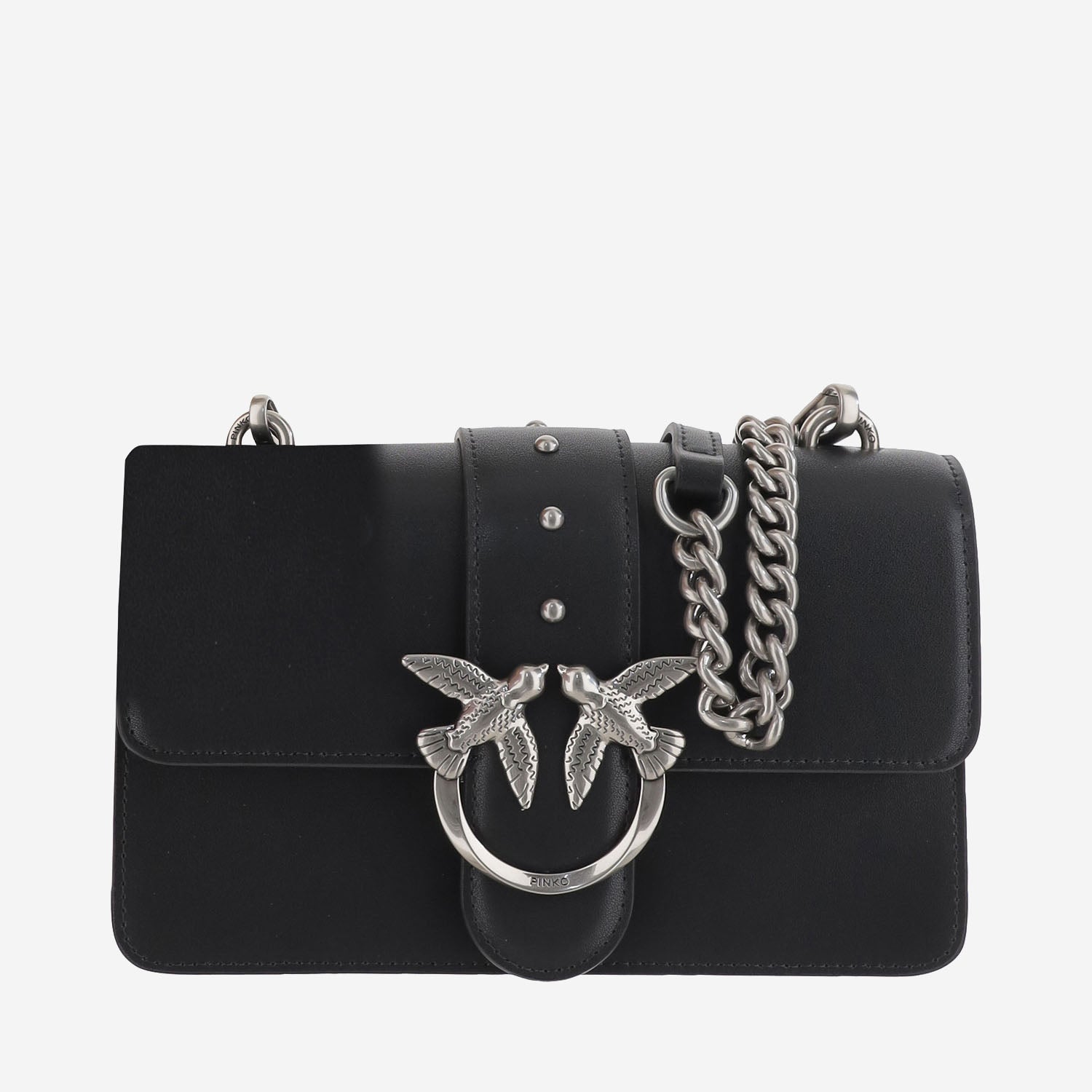 BORSA LOVE ONE MINI 105856 A0F1Z99O PINKO 