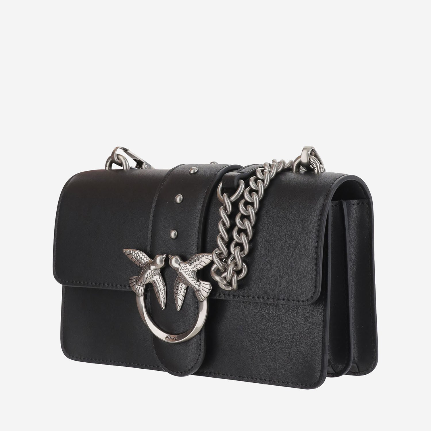 BORSA LOVE ONE MINI 105856 A0F1Z99O PINKO 