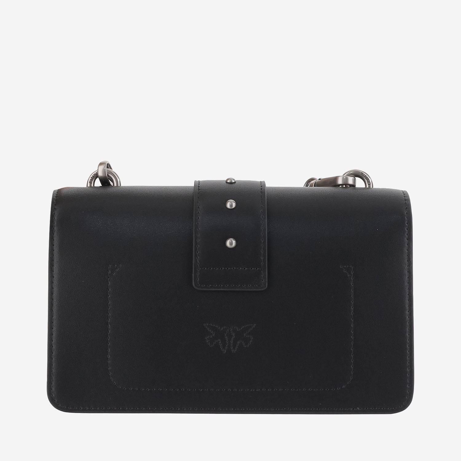 BORSA LOVE ONE MINI 105856 A0F1Z99O PINKO 