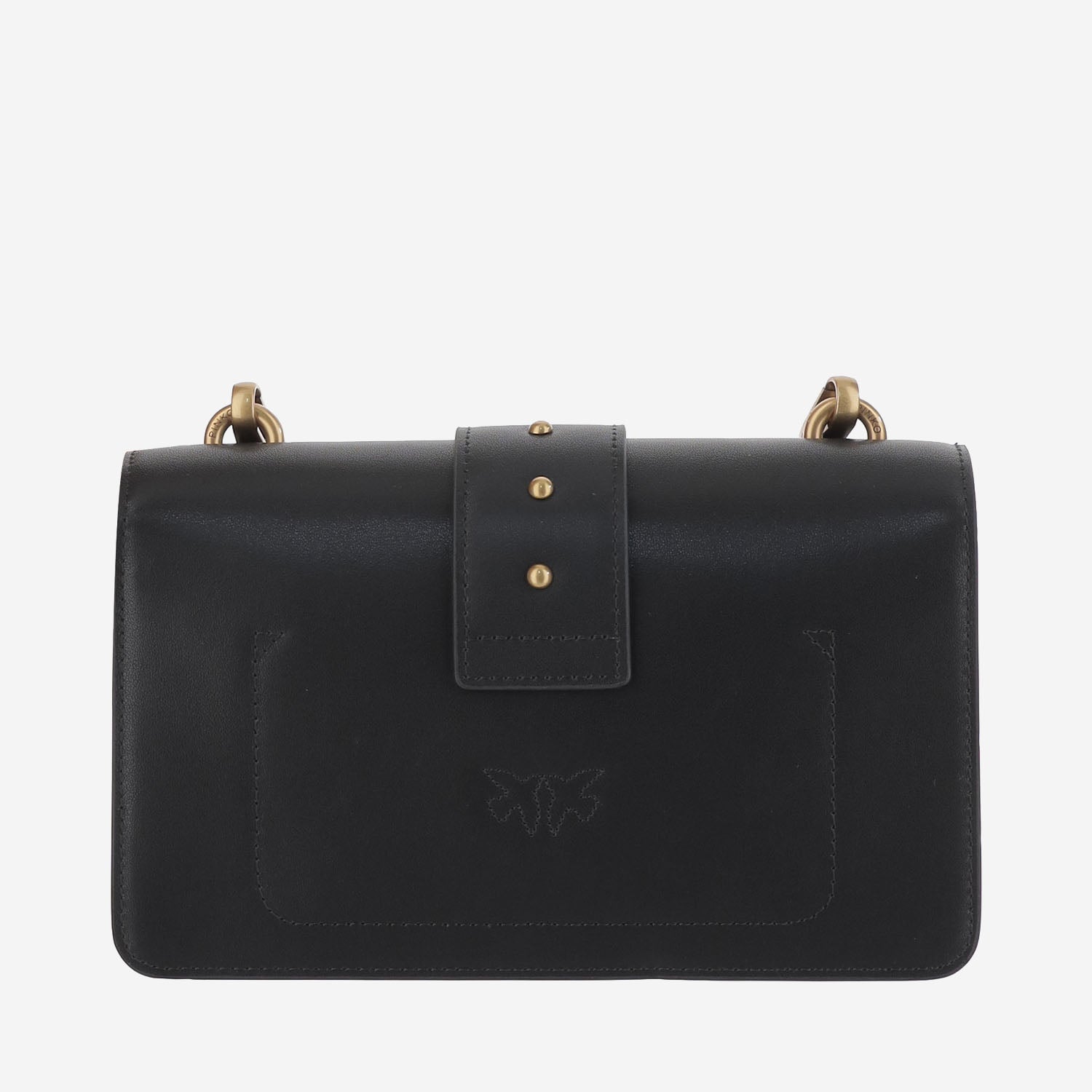 BORSA LOVE ONE MINI 105856 A0F1Z99Q PINKO 