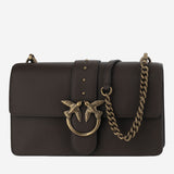 BORSA LOVE ONE CLASSIC 105857 A0F1M12Q PINKO 