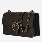 BORSA LOVE ONE CLASSIC 105857 A0F1M12Q PINKO 