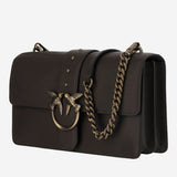 BORSA LOVE ONE CLASSIC 105857 A0F1M12Q PINKO 