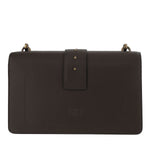 BORSA LOVE ONE CLASSIC 105857 A0F1M12Q PINKO 