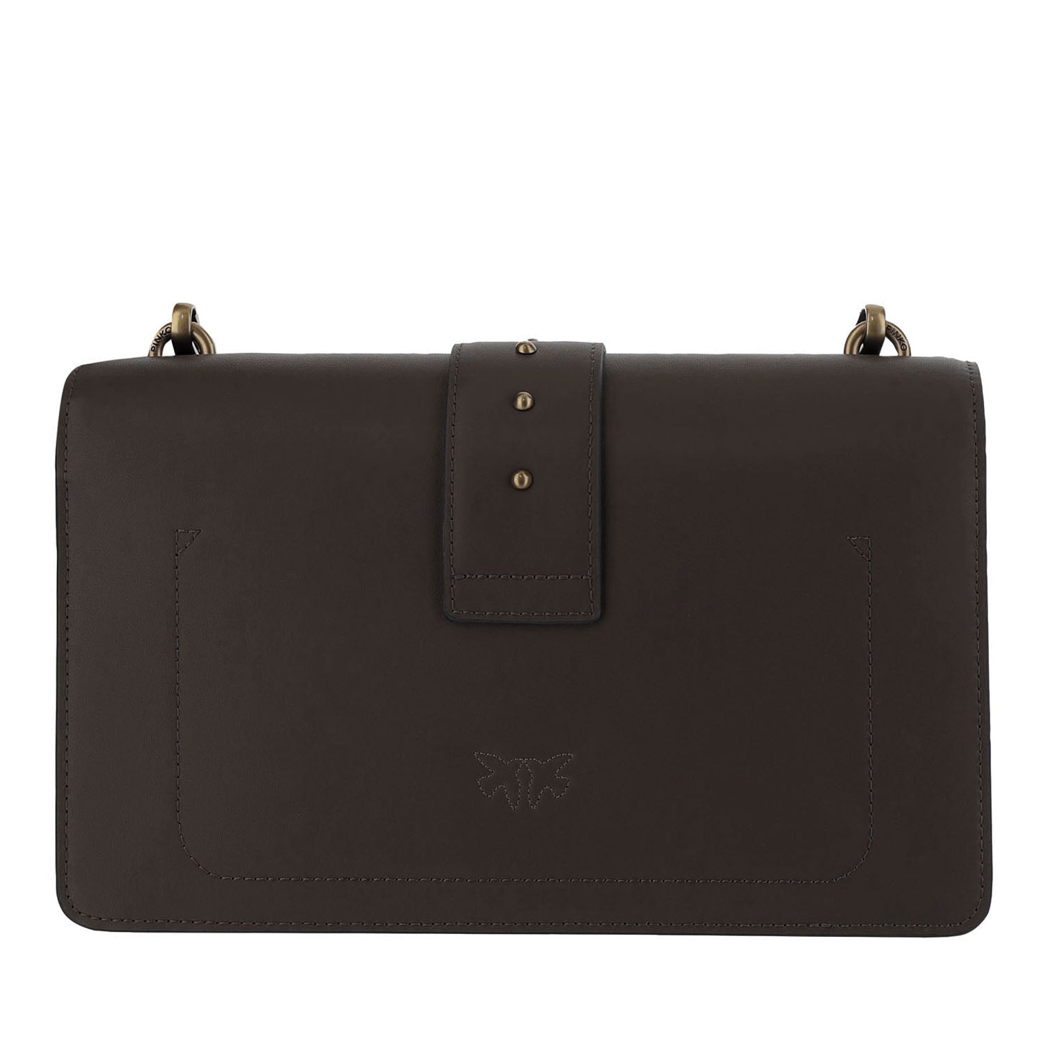 BORSA LOVE ONE CLASSIC 105857 A0F1M12Q PINKO 