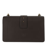 BORSA LOVE ONE CLASSIC 105857 A0F1M12Q PINKO 