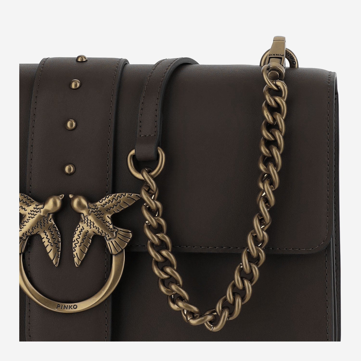 BORSA LOVE ONE CLASSIC 105857 A0F1M12Q PINKO 