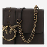 BORSA LOVE ONE CLASSIC 105857 A0F1M12Q PINKO 