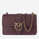BORSA LOVE ONE CLASSIC 105857 A0F1WW5Q PINKO 