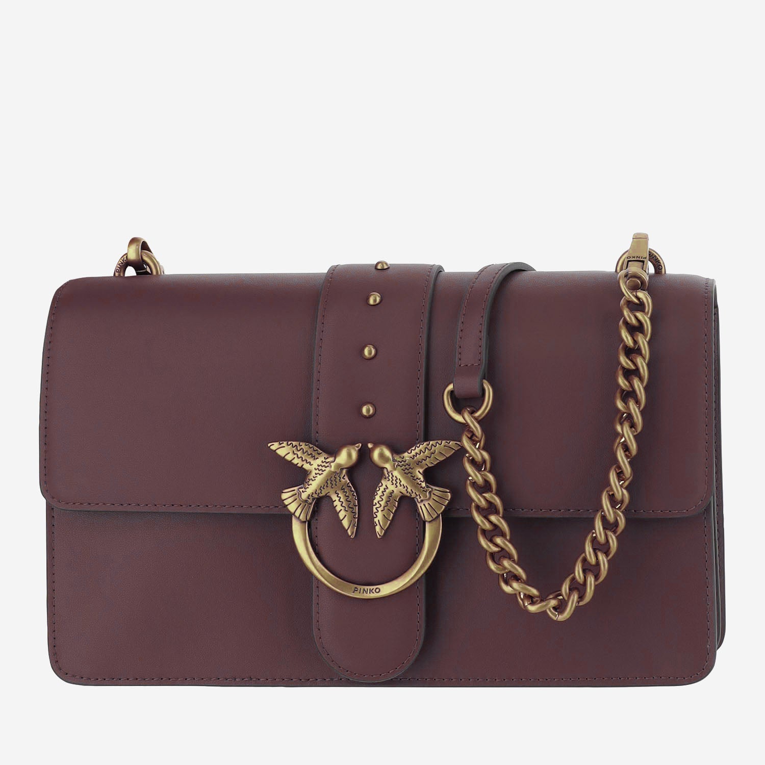 BORSA LOVE ONE CLASSIC 105857 A0F1WW5Q PINKO 