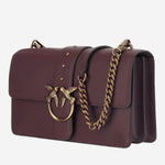 BORSA LOVE ONE CLASSIC 105857 A0F1WW5Q PINKO 