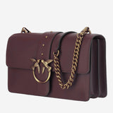 BORSA LOVE ONE CLASSIC 105857 A0F1WW5Q PINKO 