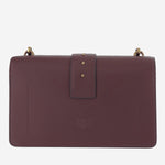 BORSA LOVE ONE CLASSIC 105857 A0F1WW5Q PINKO 