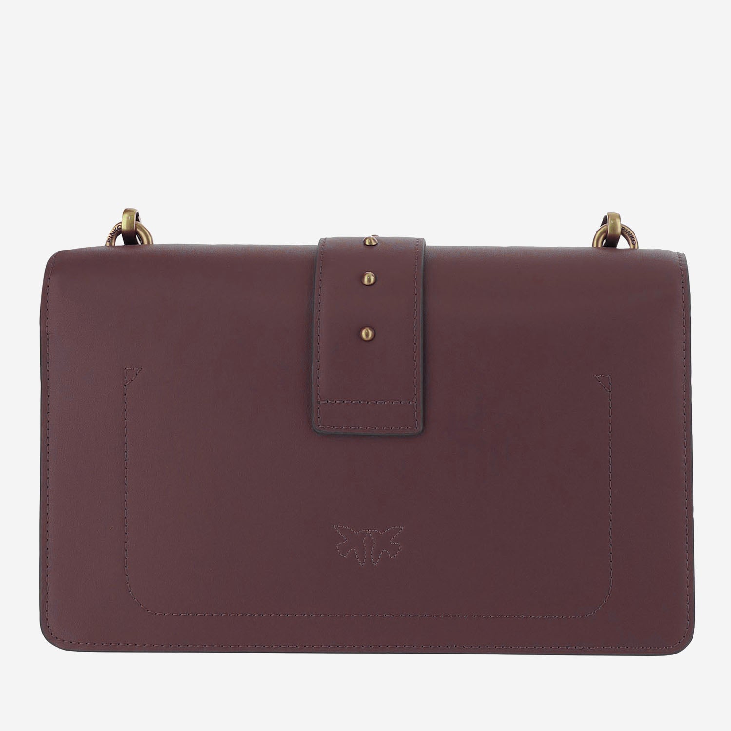 BORSA LOVE ONE CLASSIC 105857 A0F1WW5Q PINKO 