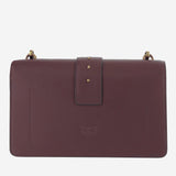 BORSA LOVE ONE CLASSIC 105857 A0F1WW5Q PINKO 