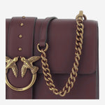 BORSA LOVE ONE CLASSIC 105857 A0F1WW5Q PINKO 