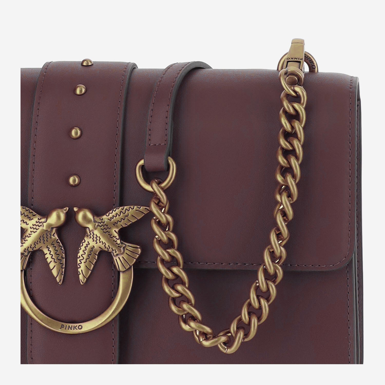 BORSA LOVE ONE CLASSIC 105857 A0F1WW5Q PINKO 