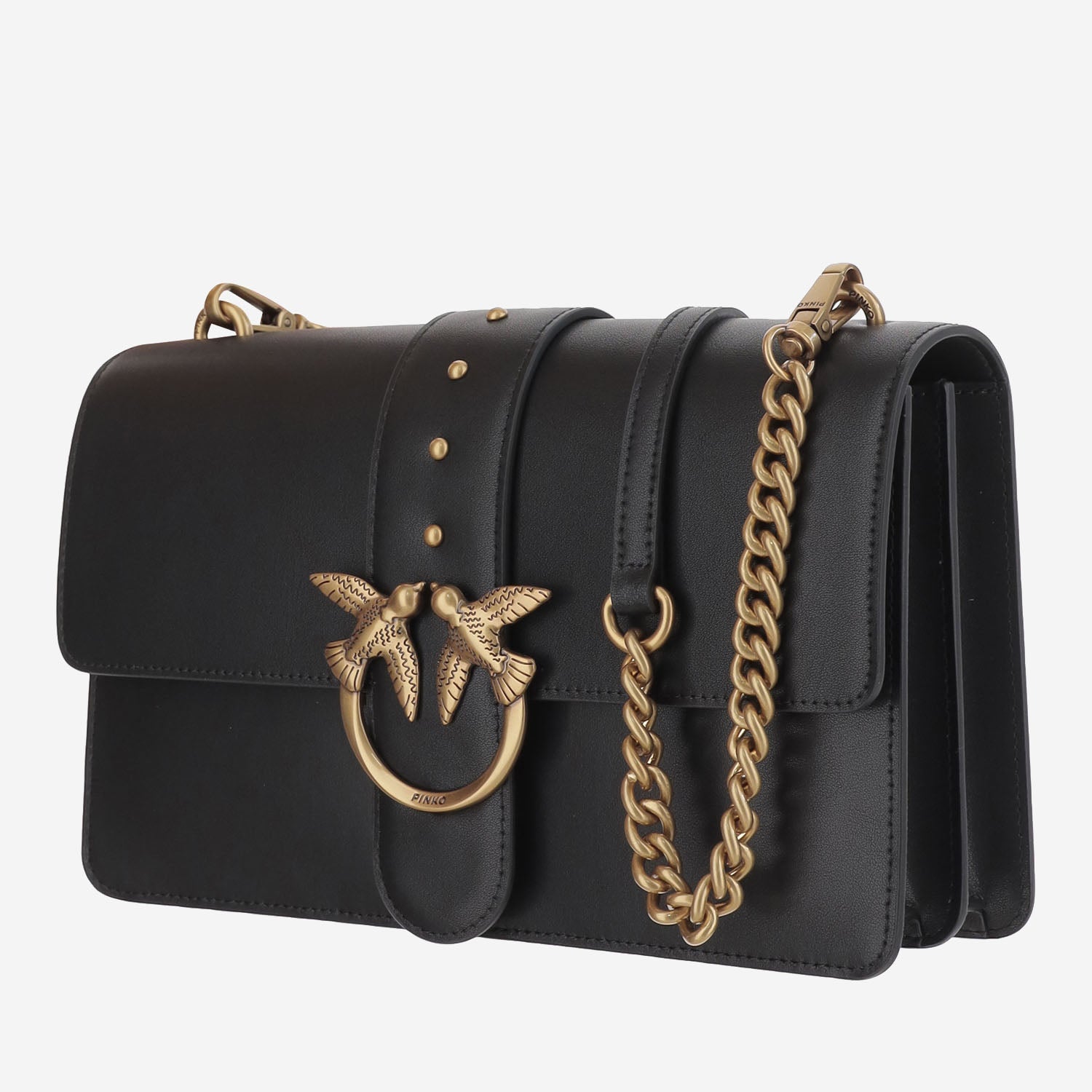 BORSA LOVE ONE CLASSIC 105857 A0F1Z99Q PINKO 