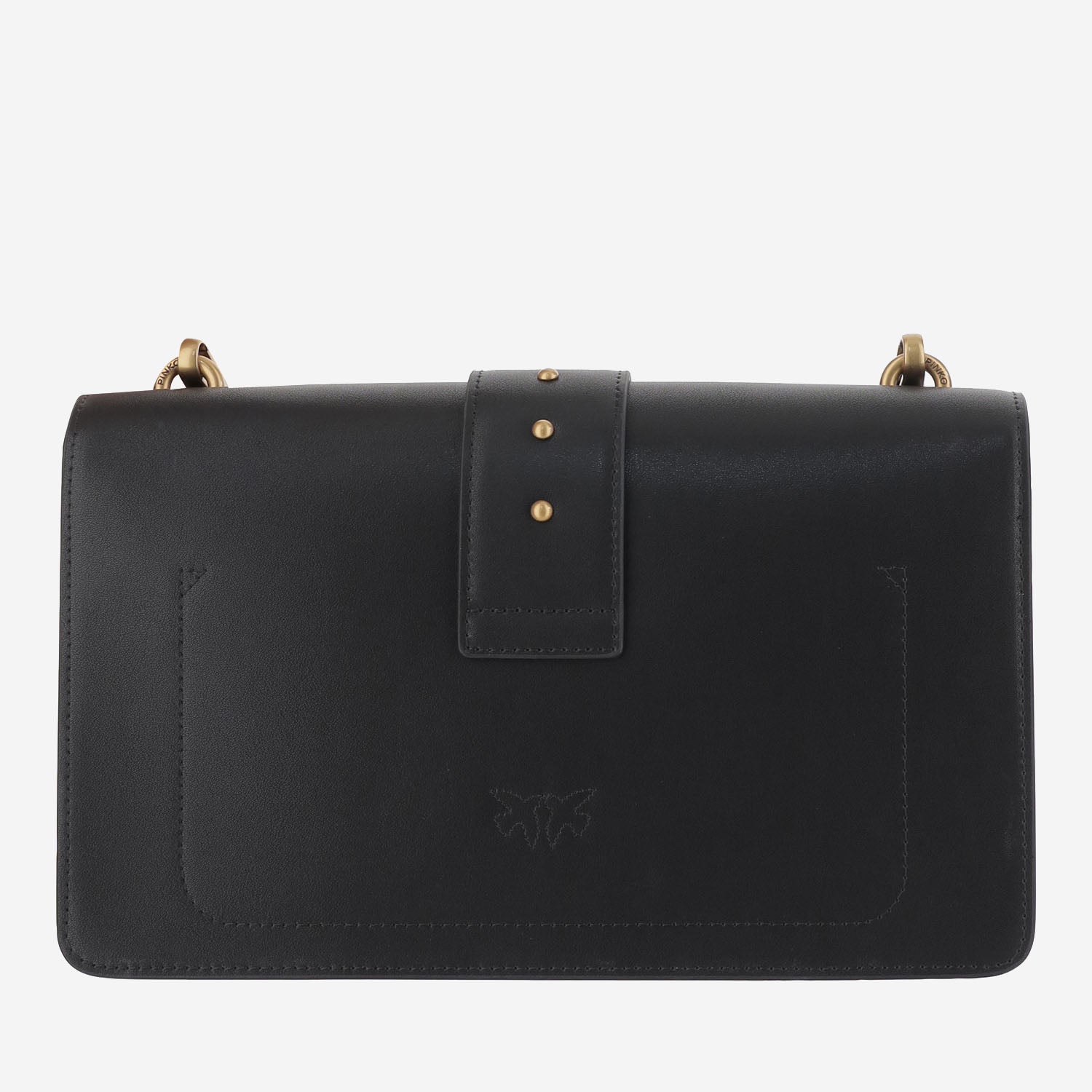 BORSA LOVE ONE CLASSIC 105857 A0F1Z99Q PINKO 