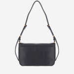 BORSA IN PELLE CON LOGO 107655 A0QOZ99Q PINKO 