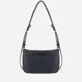 BORSA A TRACOLLA IN PELLE 107656 A0QOZ99Q PINKO 