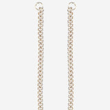 BORSA A SECCHIELLO IN STRASS CON FIORE 107678 A2WFZ99Y PINKO 