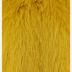 GILET CROPPED EFFETTO PELLICCIA 107688 A3MUH49 PINKO 