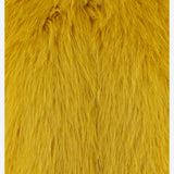 GILET CROPPED EFFETTO PELLICCIA 107688 A3MUH49 PINKO 