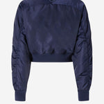 GIUBBOTTO IN NYLON CON TASCHE A PATTA 107692 A2OIF92 PINKO 