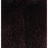 GIUBBOTTO IN ECO-FUR 107789 A3OBW32 PINKO 