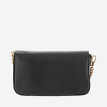 BORSA A TRACOLLA CON LOGO 107924 A2JGZ99Q PINKO 
