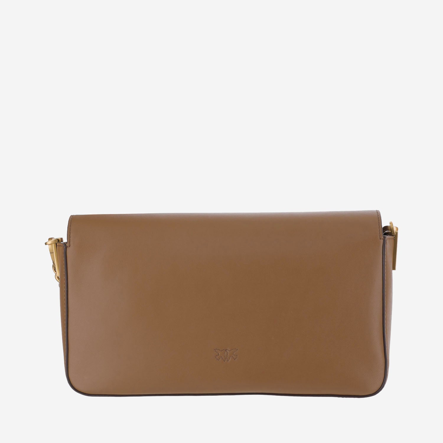BORSA ATRACOLLA CON LOGO 107925 A2JGM37Q PINKO 