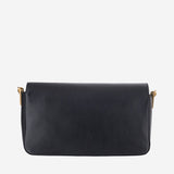 BORSA A TRACOLLA CON LOGO 107925 A2JGZ99Q PINKO 
