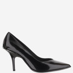 Décolleté Lady in pelle SD0611 P001Z99 PINKO 