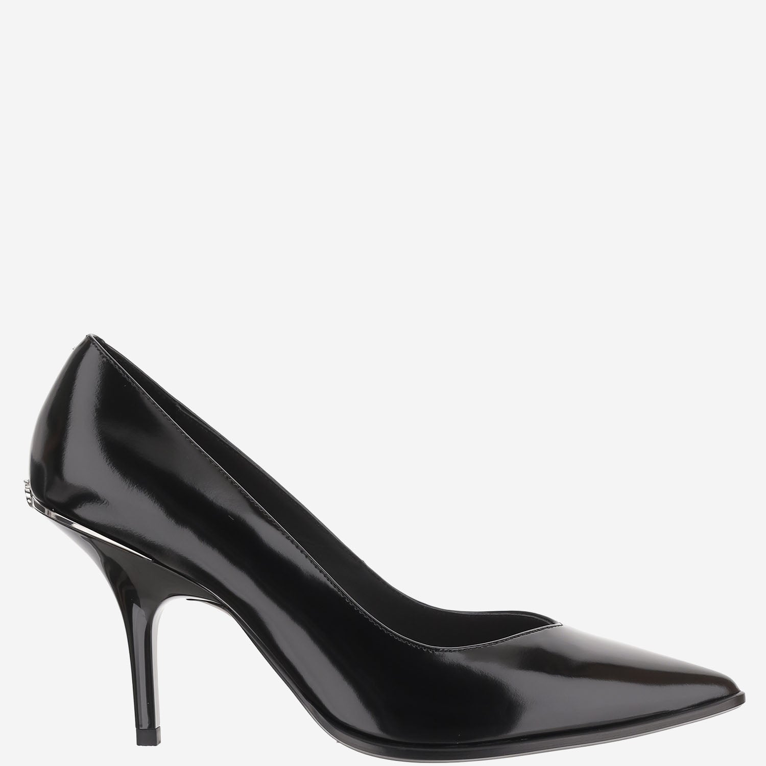 Décolleté Lady in pelle SD0611 P001Z99 PINKO 