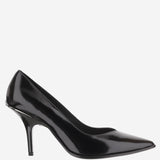 Décolleté Lady in pelle SD0611 P001Z99 PINKO 