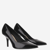 Décolleté Lady in pelle SD0611 P001Z99 PINKO 