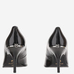 Décolleté Lady in pelle SD0611 P001Z99 PINKO 