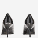 Décolleté Lady in pelle SD0611 P001Z99 PINKO 
