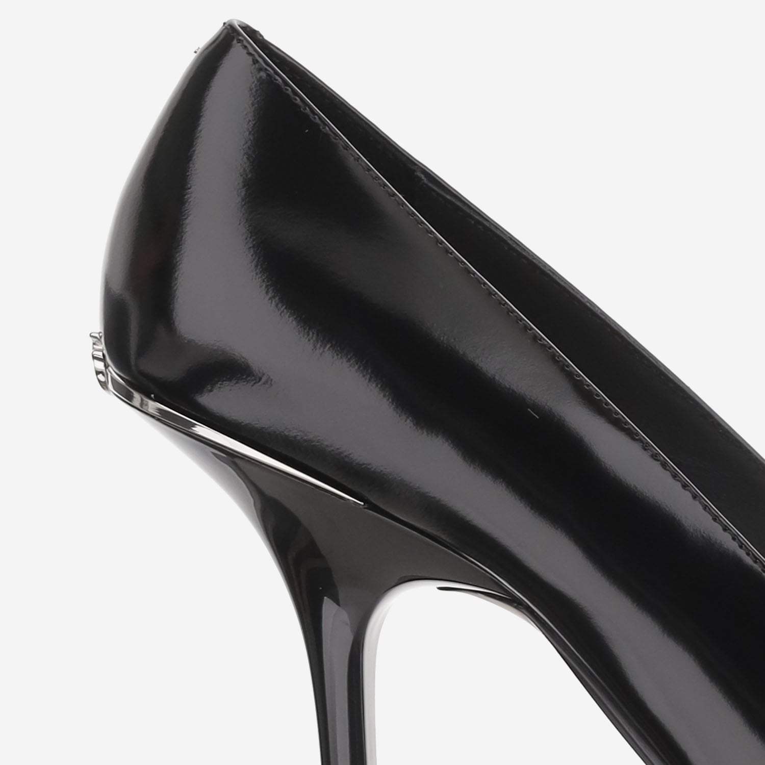 Décolleté Lady in pelle SD0611 P001Z99 PINKO 